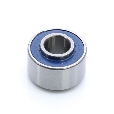 Enduro Max Double Row Bearing 398EE 8 x 19 x 10/13 - Papanui Cycles