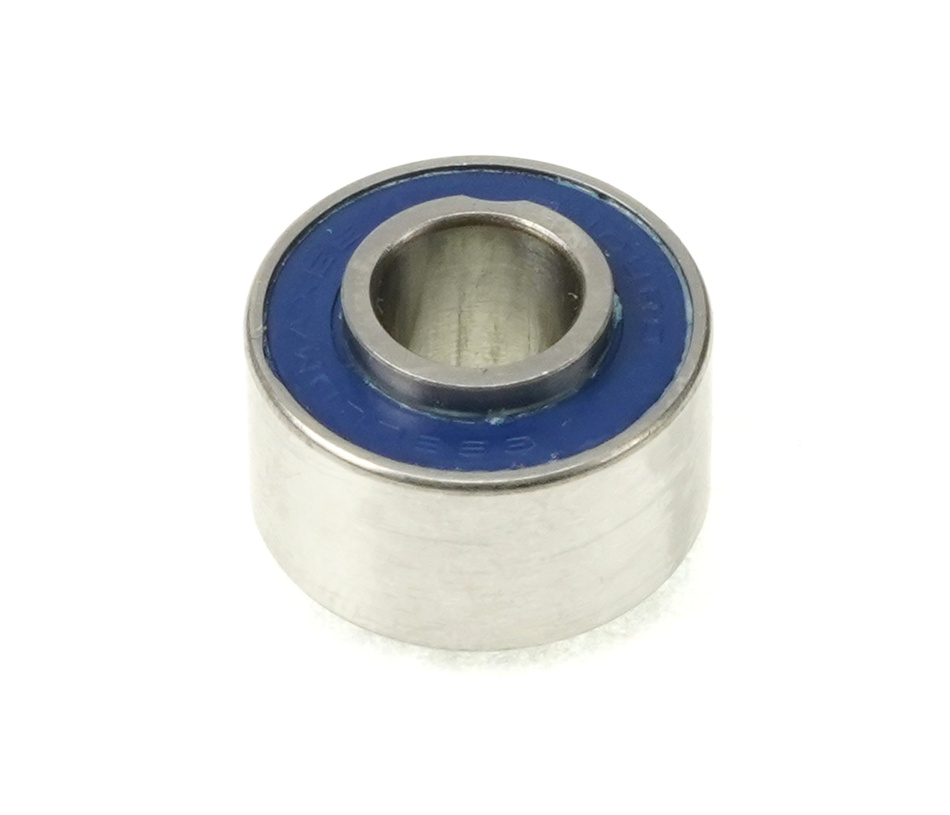 Enduro Max Double Row Bearing 398EE 8 x 19 x 10/13 - Papanui Cycles