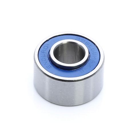 Enduro Max Double Row Bearing 398E 8 x 19 x 10/11 - Papanui Cycles