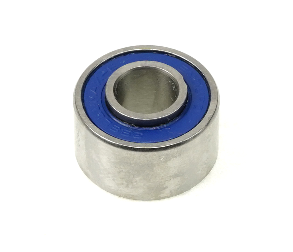 Enduro Max Double Row Bearing 398E 8 x 19 x 10/11 - Papanui Cycles
