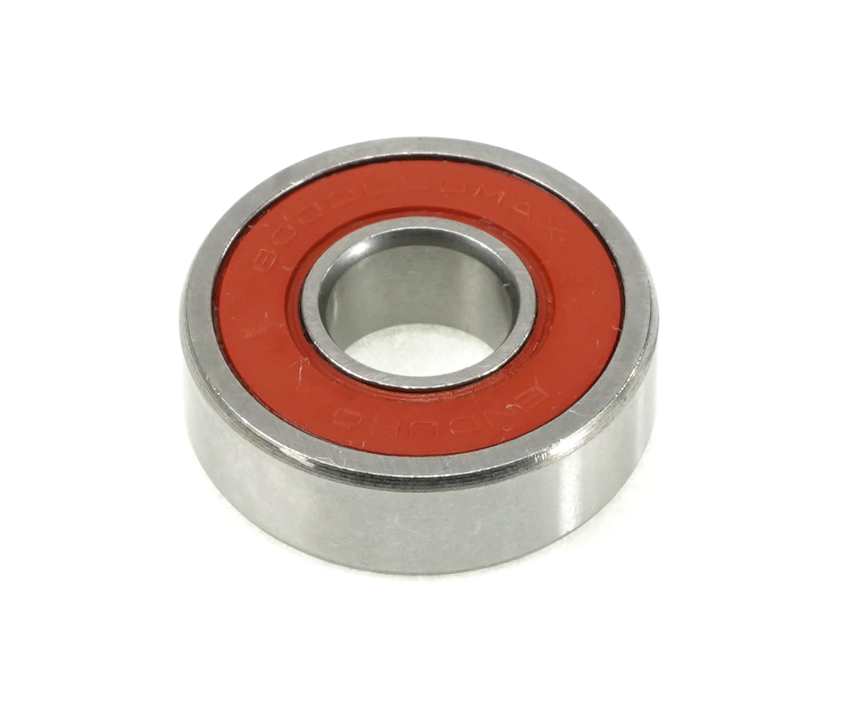 Enduro Max Radial Bearing 6000 10 x 26 x 8 - Papanui Cycles