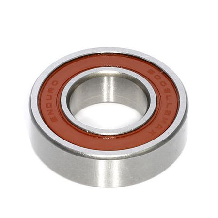Enduro Max Radial Bearing 6003 17 x 35 x 10 - Papanui Cycles