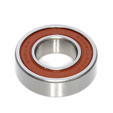 Enduro Max Radial Bearing 6003 17 x 35 x 10 - Papanui Cycles