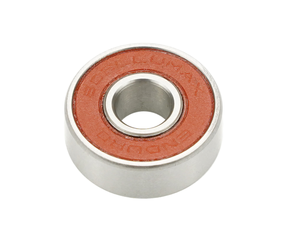 Enduro Max Radial Bearing 606 6 x 17 x 6 - Papanui Cycles