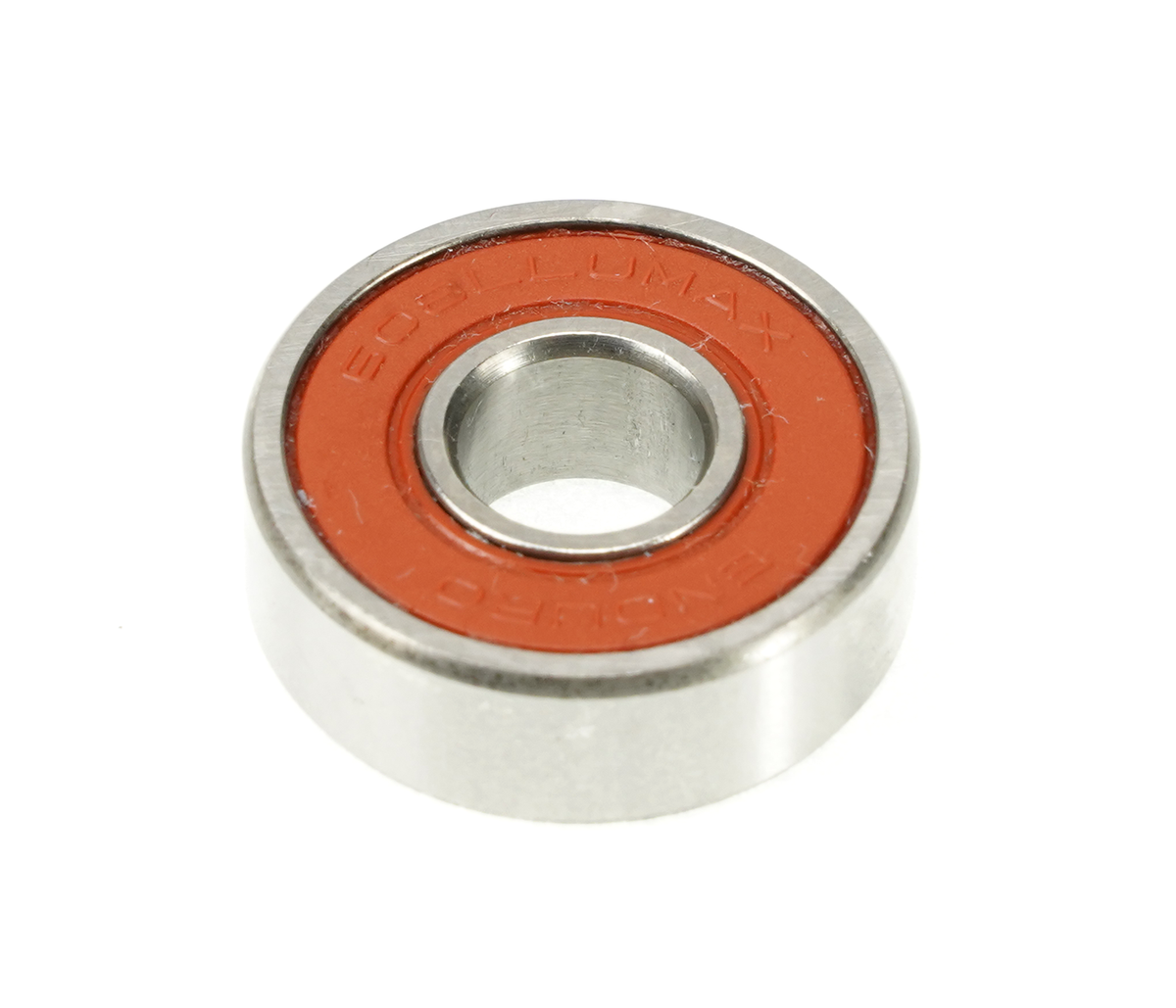 Enduro Max Radial Bearing 608 8 x 22 x 7 - Papanui Cycles