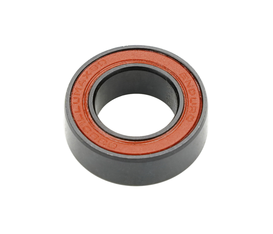 Enduro Max Radial Bearing 63801 12 x 21 x 7 - Papanui Cycles