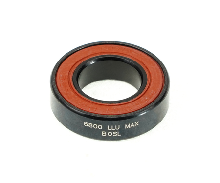 Enduro Max Radial Bearing 6800 10 x 19 x 5 - Papanui Cycles
