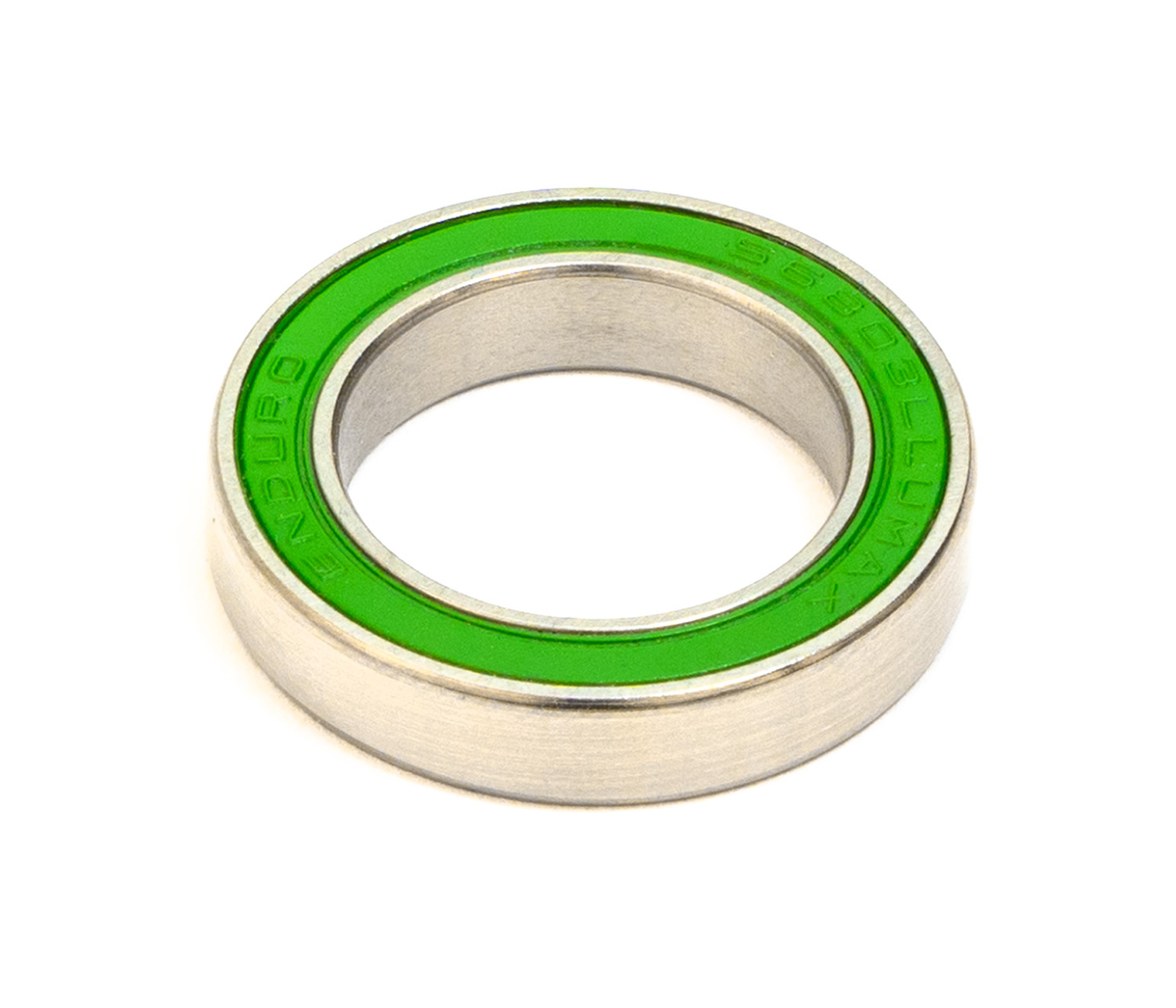 Enduro Max Radial Bearing 6803 17 x 26 x 5 - Papanui Cycles