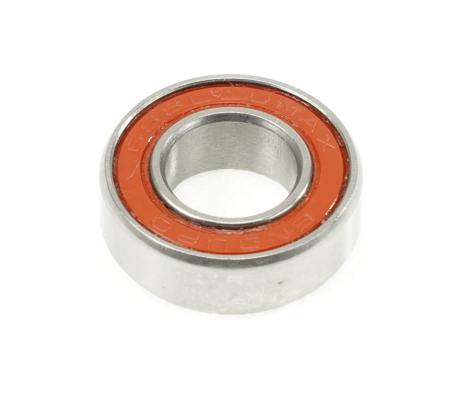 Enduro Max Radial Bearing 688 8 x 16 x 5 - Papanui Cycles