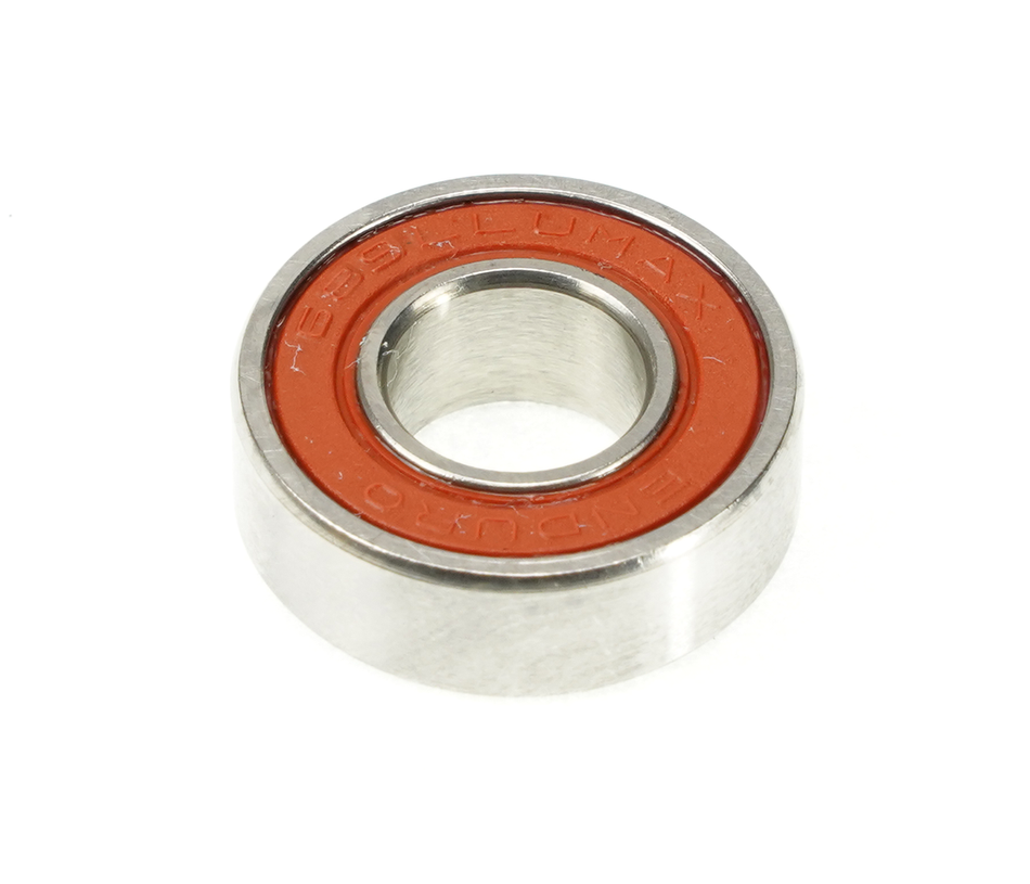Enduro Max Radial Bearing 689 9 x 17 x 5 - Papanui Cycles