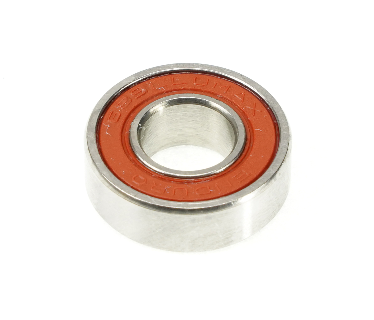 Enduro Max Radial Bearing 689 9 x 17 x 5 - Papanui Cycles