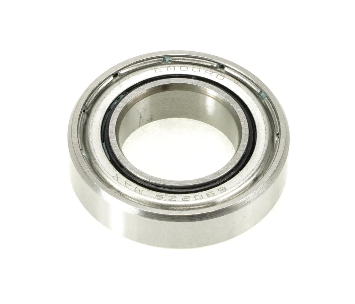 Enduro Max Radial Bearing 6902 15 x 28 x 7 - Papanui Cycles