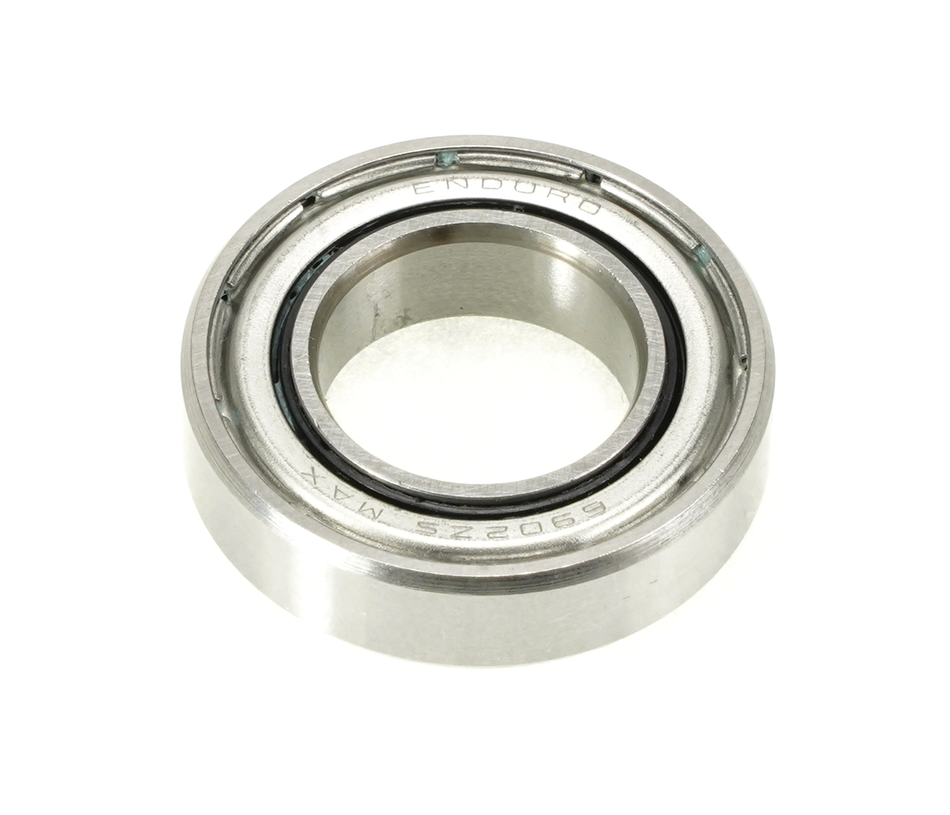 Enduro Max Radial Bearing 6902 15 x 28 x 7 - Papanui Cycles