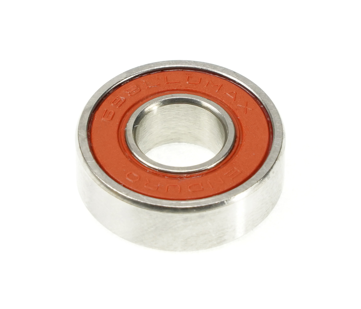 Enduro Max Radial Bearing 698 8 x 19 x 6 - Papanui Cycles