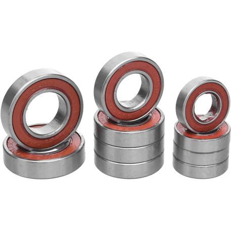 Enduro Max Radial Bearing B 539 - Papanui Cycles
