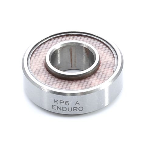 Enduro Max Radial Bearing KP6A - Papanui Cycles