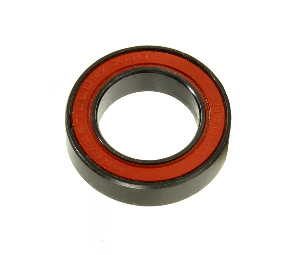 Enduro Max Radial Bearing MR 17287 17 x 28 x 7 - Papanui Cycles