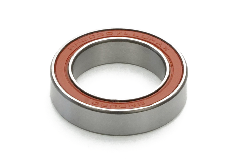 Enduro Max Radial Bearing MR 20307 20 x 30 x 7 - Papanui Cycles