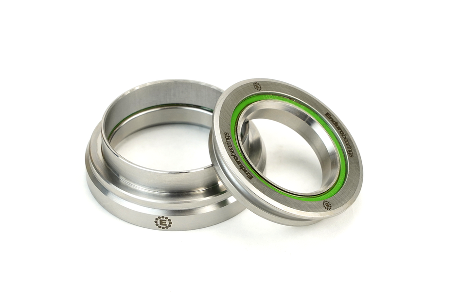 Enduro Maxhit Headset ZS/EC 44/44 - Papanui Cycles