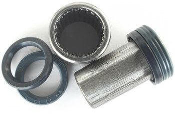 Enduro Needle Bearing Bushing Replacement Kit - Papanui Cycles