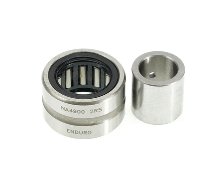 Enduro Needle Bearings - Papanui Cycles