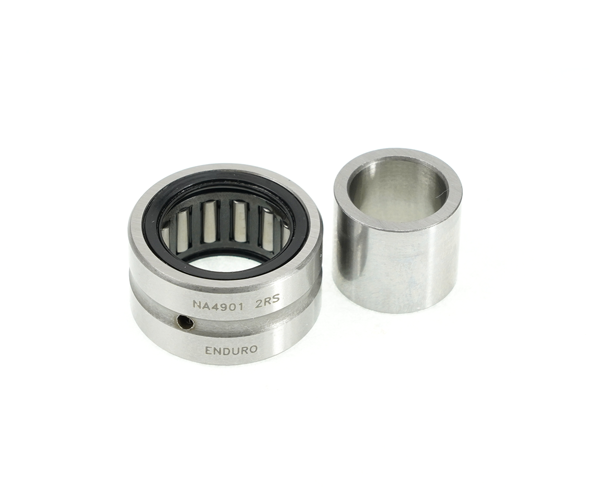 Enduro Needle Bearings - Papanui Cycles