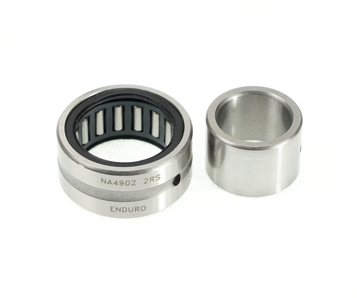 Enduro Needle Bearings - Papanui Cycles