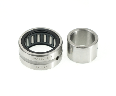 Enduro Needle Bearings - Papanui Cycles