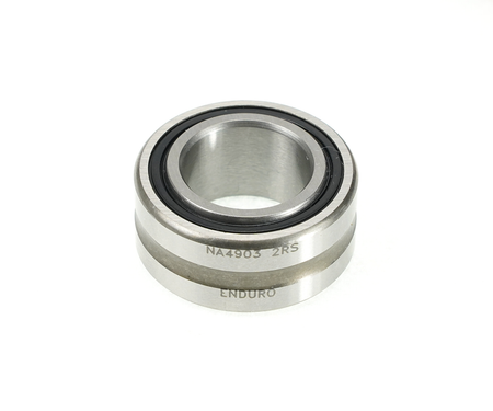 Enduro Needle Bearings - Papanui Cycles