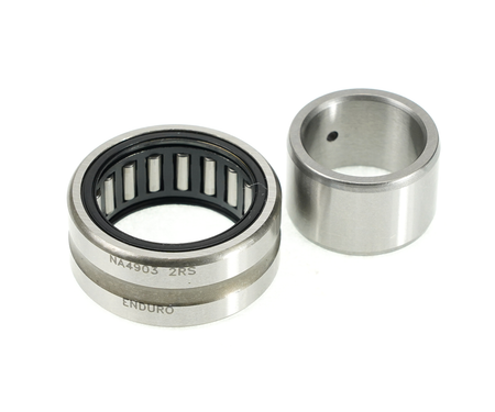 Enduro Needle Bearings - Papanui Cycles