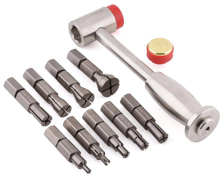 Enduro Premium Bearing Puller Blind Hole Set - Papanui Cycles