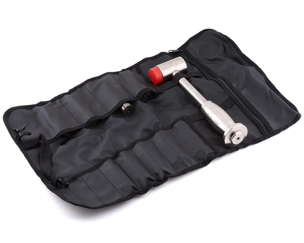 Enduro Premium Bearing Puller Blind Hole Set - Papanui Cycles