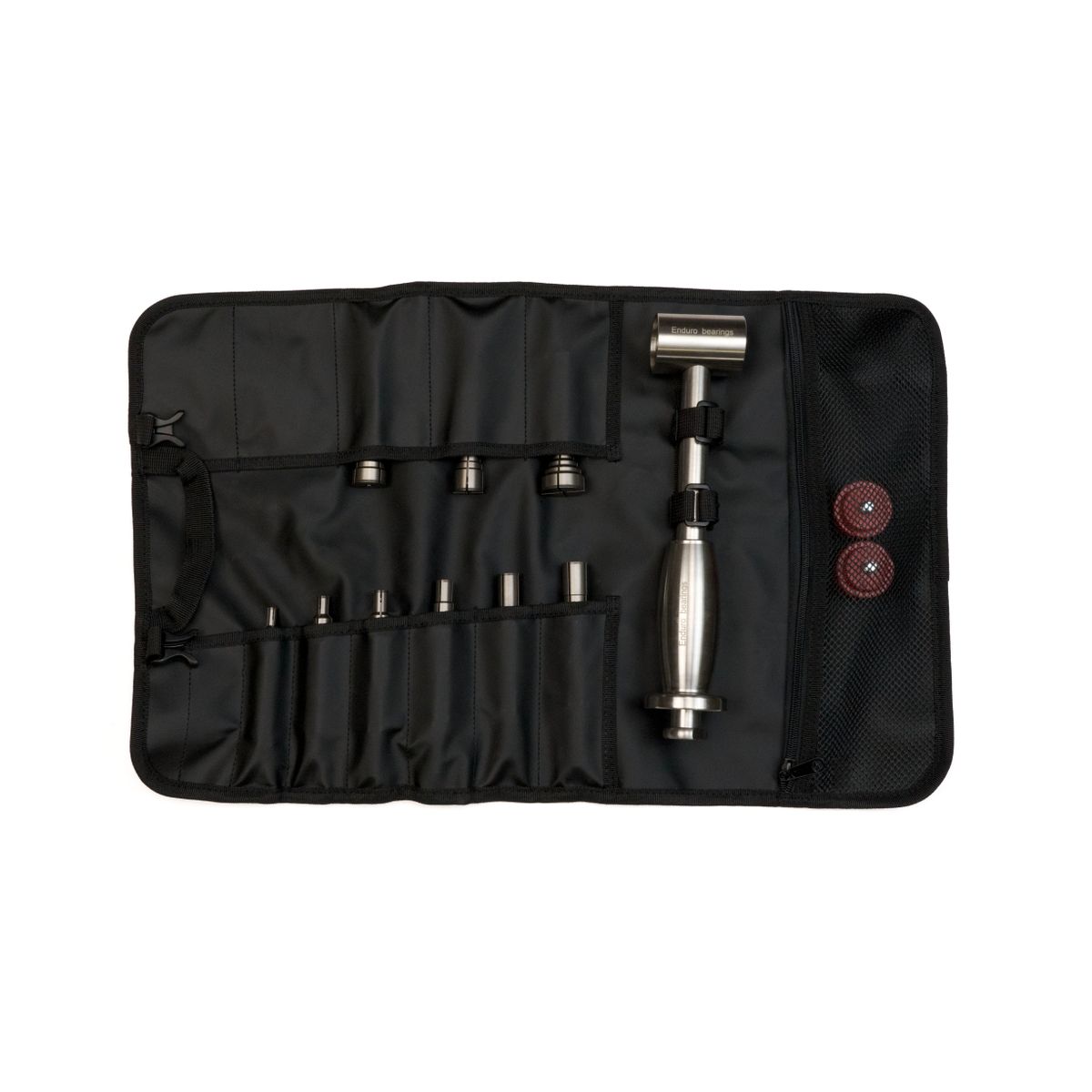 Enduro Premium Bearing Puller Blind Hole Set - Papanui Cycles