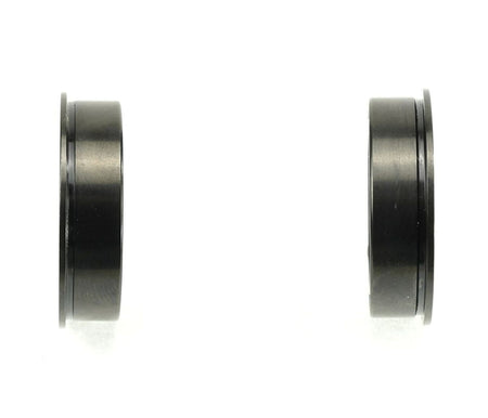 Enduro Press-In ABEC3 Black Oxide BB86/92 for DUB - Papanui Cycles