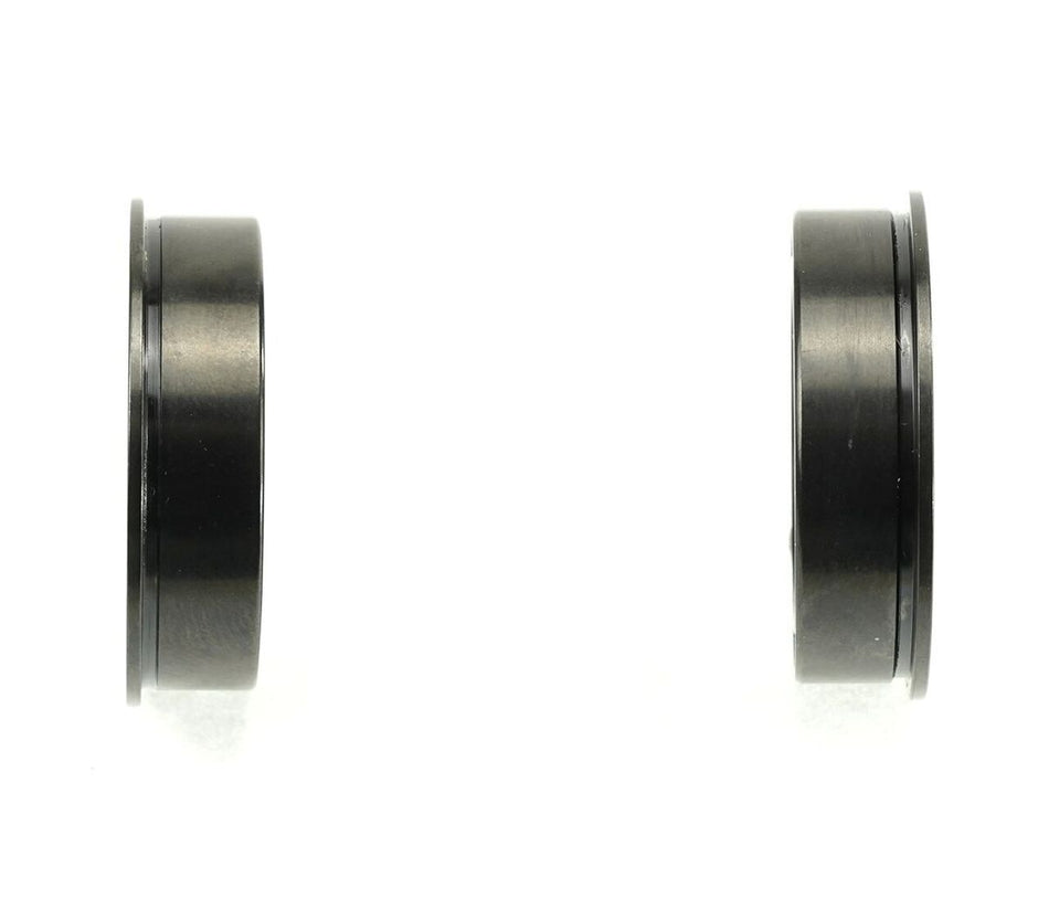 Enduro Press-In ABEC3 Black Oxide BB86/92 for DUB - Papanui Cycles