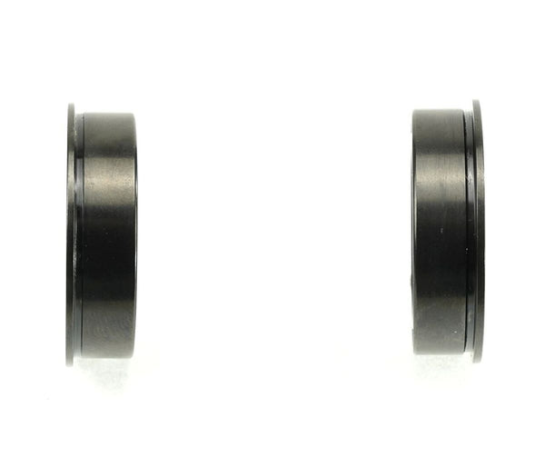 Enduro Press-In ABEC3 Black Oxide BB86/92 for DUB - Papanui Cycles