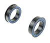 Enduro Press-In ABEC3 Black Oxide BB86/92 for DUB - Papanui Cycles