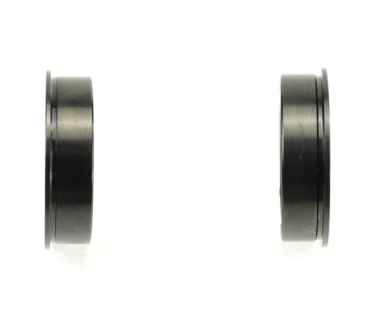 Enduro Press-In ABEC3 Black Oxide BB86/92 for DUB - Papanui Cycles