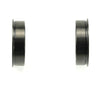 Enduro Press-In ABEC3 Black Oxide BB86/92 for DUB - Papanui Cycles
