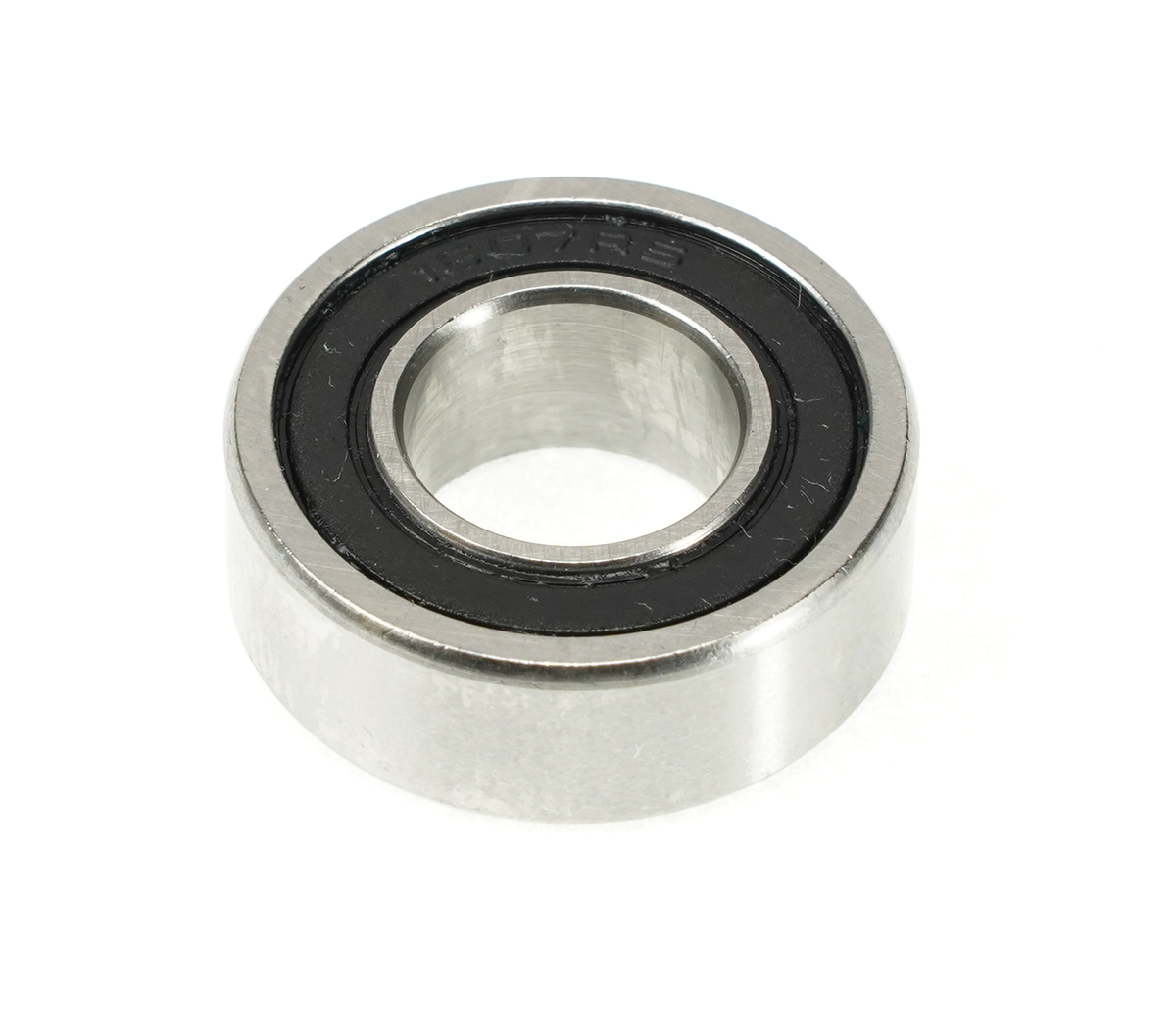 Enduro Radial Bearing 1607 7/16" x 29/32" x 5/16" - Papanui Cycles