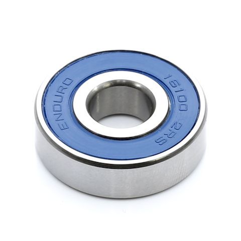 Enduro Radial Bearing 16100 10 x 28 x 8 - Papanui Cycles