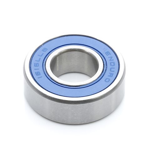 Enduro Radial Bearing 1616 1/2" x 1 1/8" x 3/8" - Papanui Cycles