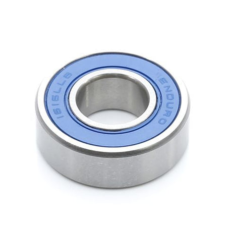 Enduro Radial Bearing 1616 1/2" x 1 1/8" x 3/8" - Papanui Cycles