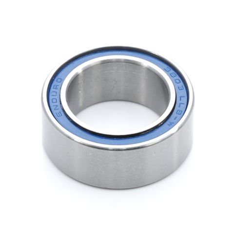 Enduro Radial Bearing 3803 17 x 26 x 10 - Papanui Cycles