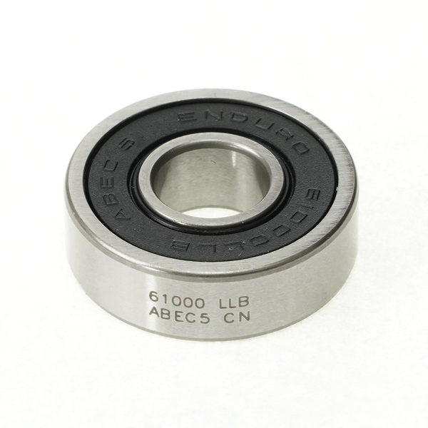 Enduro Radial Bearing 6000 10 x 26 x 8 - Papanui Cycles
