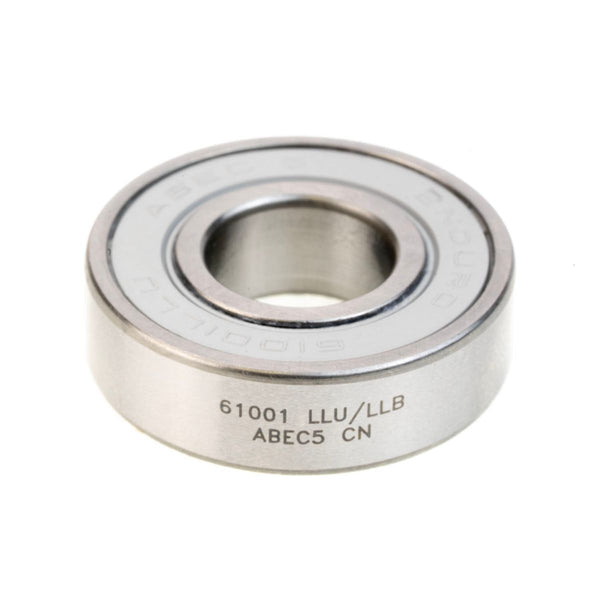 Enduro Radial Bearing 6001 12 x 28 x 8 - Papanui Cycles