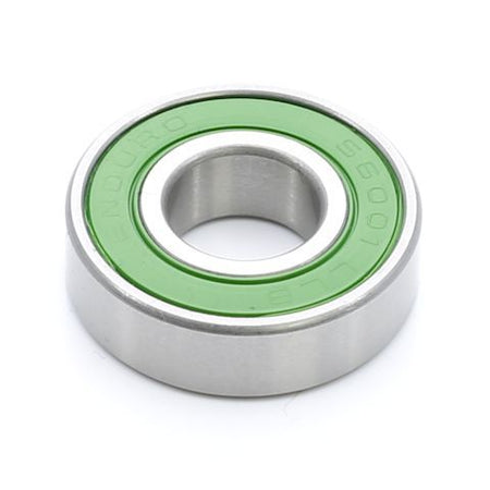 Enduro Radial Bearing 6001 12 x 28 x 8 - Papanui Cycles