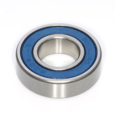 Enduro Radial Bearing 6002 15 x 23 x 9 - Papanui Cycles