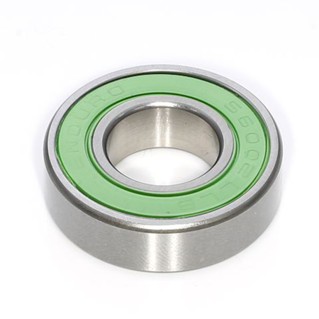 Enduro Radial Bearing 6002 15 x 23 x 9 - Papanui Cycles