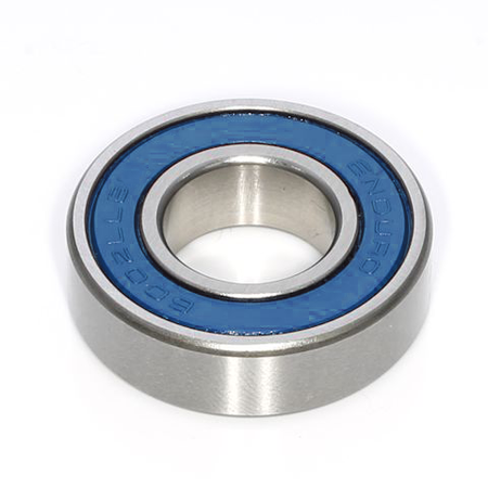 Enduro Radial Bearing 6002 15 x 23 x 9 - Papanui Cycles